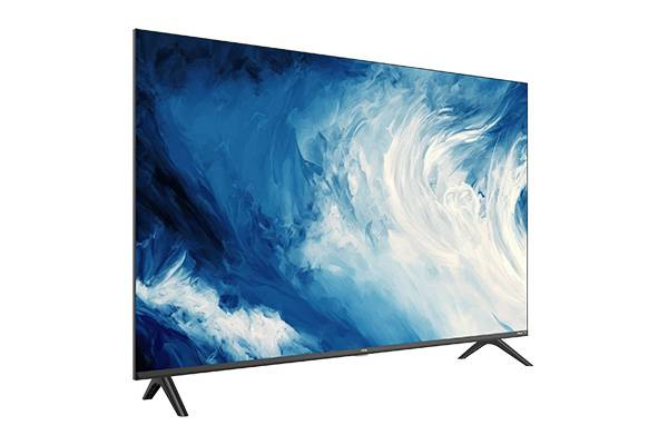 TCL 40S310R 101.6 cm (40") Full HD Smart TV Wi-Fi Black – image 4