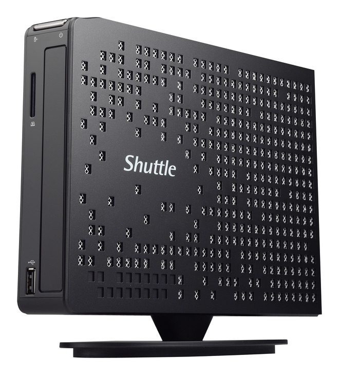 Shuttle XS35-703 V3L – image 6
