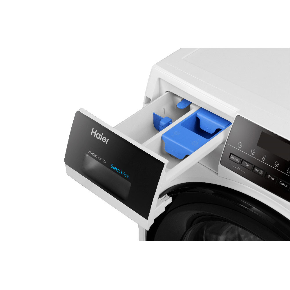 Haier HW90-BP14929A washing machine Front-load – image 4