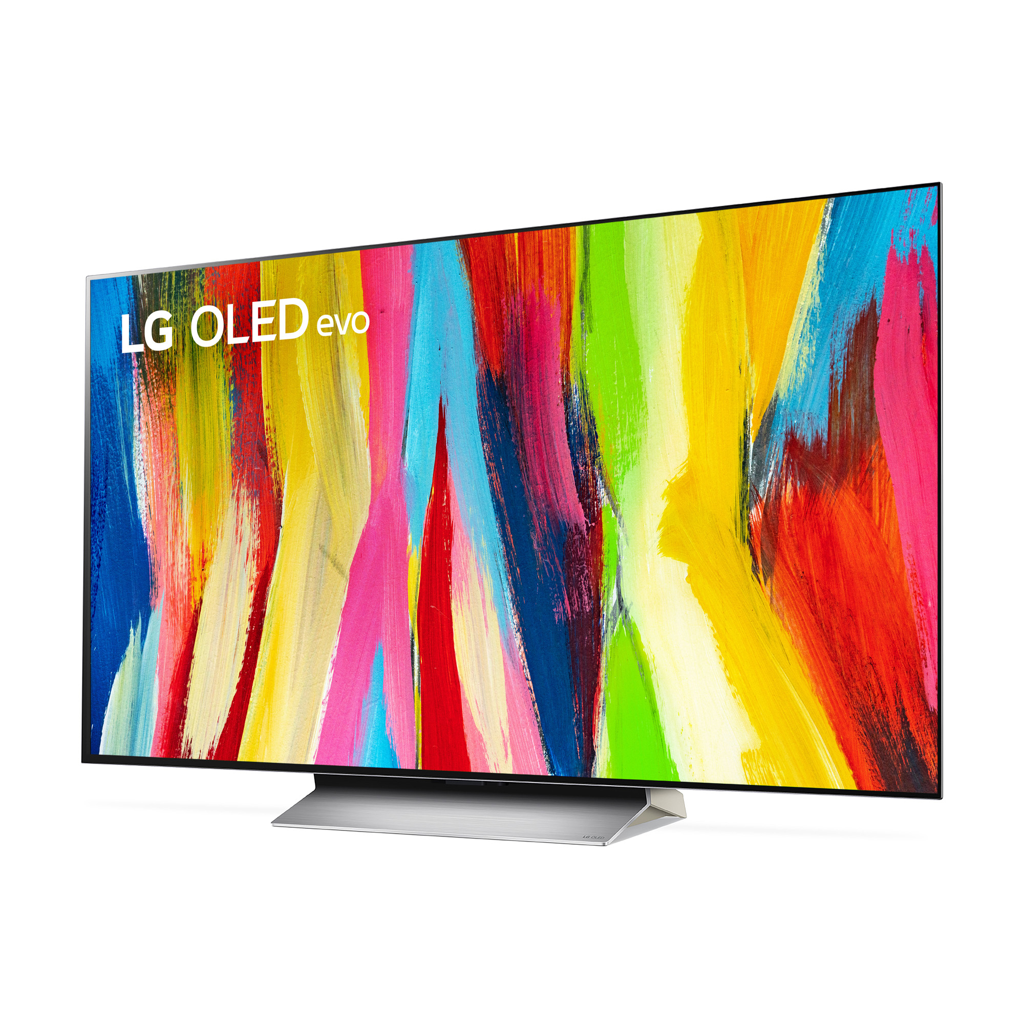 LG OLED evo OLED77C26LD.API TV – image 2