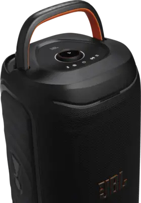 JBL PARTYBOX 130 Black image 3