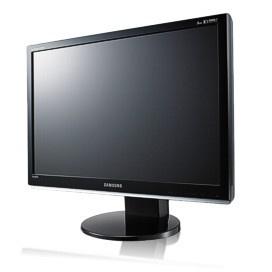 Samsung SyncMaster 2493HM – image 2