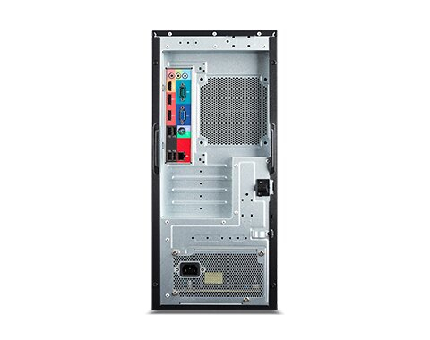 Acer Veriton M VM4680G-I711762P1B Intel® Core™ i7 i7-11700 – image 4