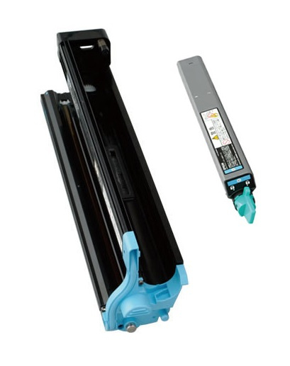 Epson LPC3K10C toner cartridge 1 pc(s) Original Cyan