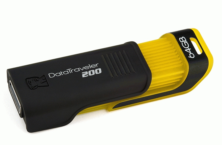 Kingston Technology DT200 64GB – image 6