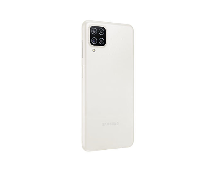 Samsung Galaxy A12 SM-A125FZWJINS smartphone – image 9