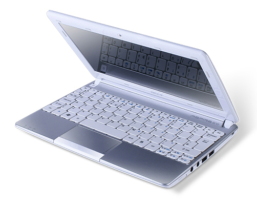 Acer Aspire One D257-1DWS25 Intel Atom® N435 Netbook – image 6