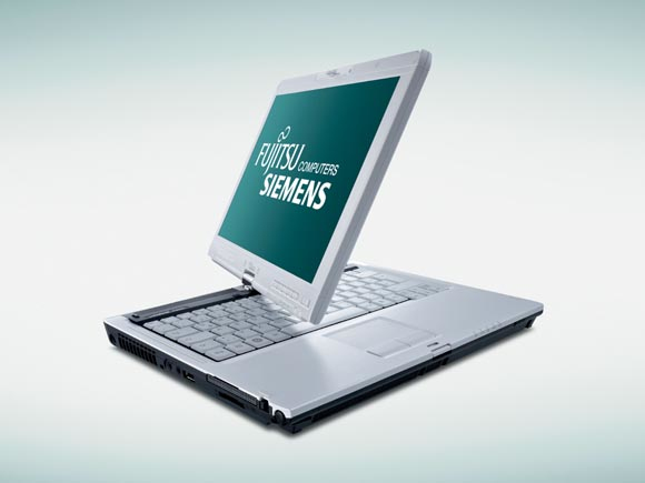 Fujitsu LIFEBOOK T1010 – image 4