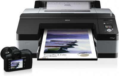 Epson Stylus Pro 4900 – image 7
