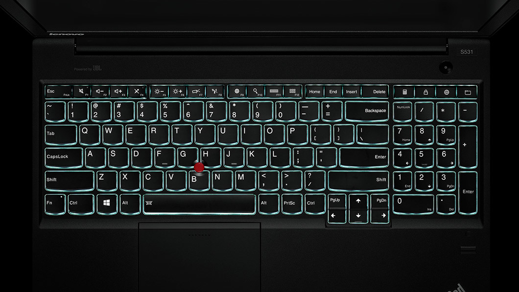 Lenovo ThinkPad S531 Intel® Core™ i3 i3-3227U Laptop – image 3