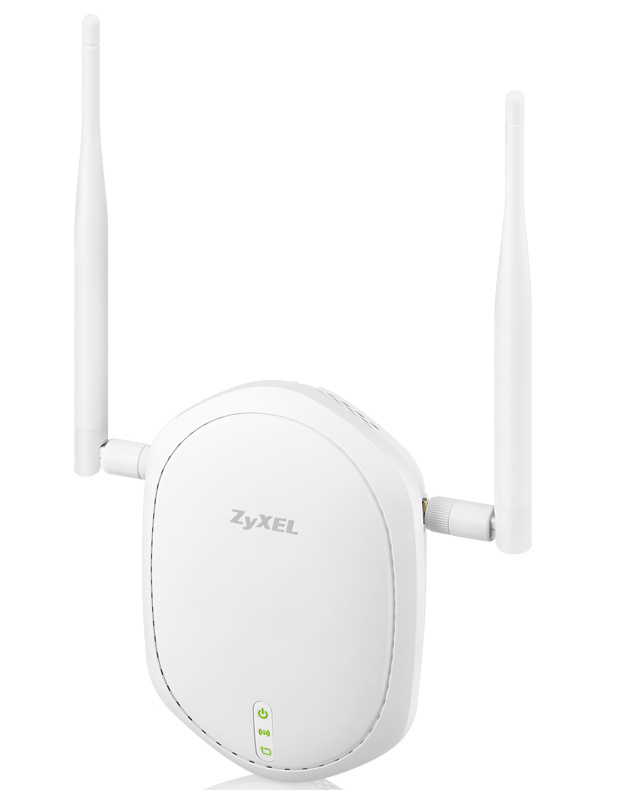 Zyxel NWA1100-NH 1000 Mbit/s White Power over Ethernet (PoE) – image 1