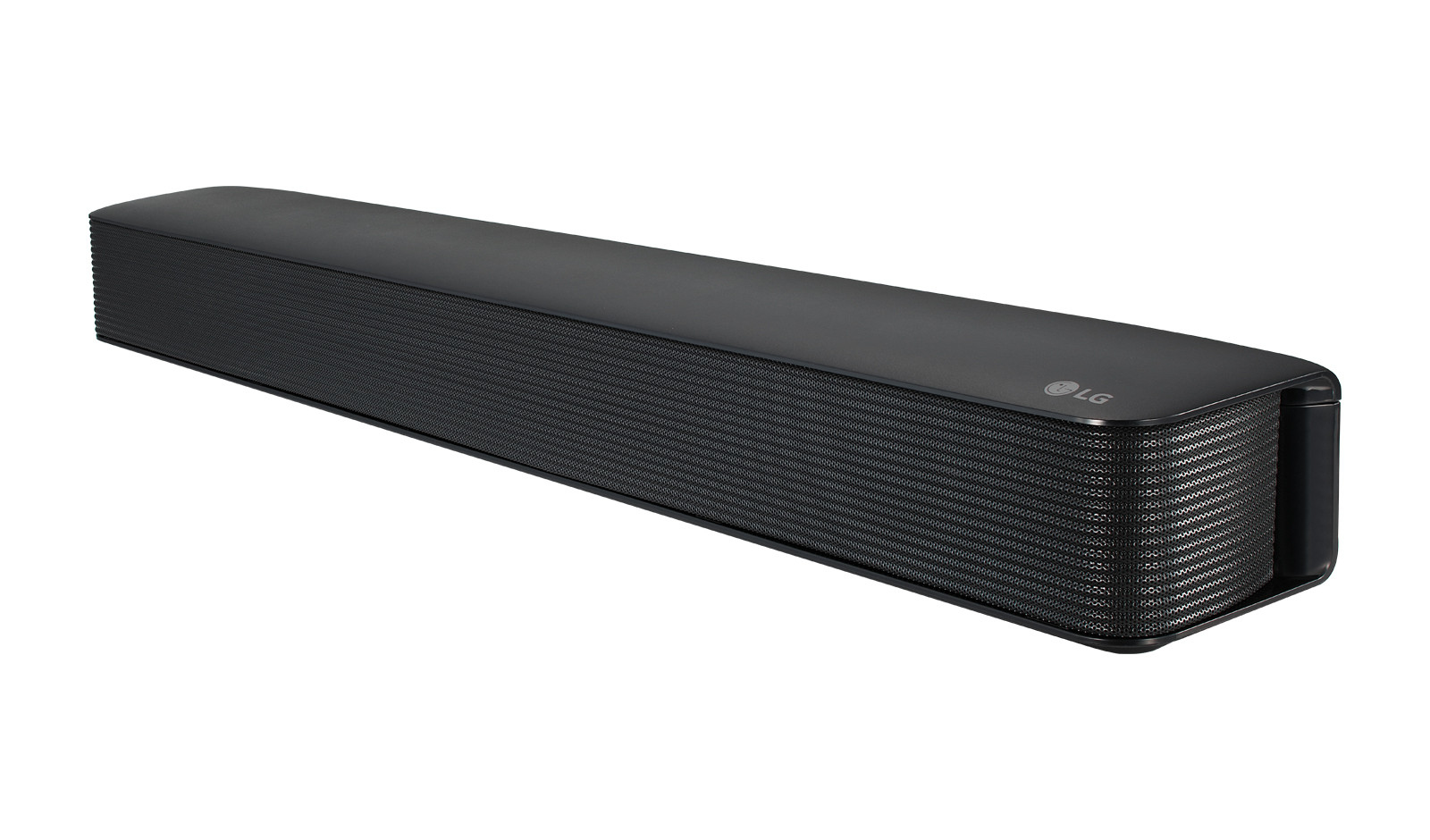 LG SK1 soundbar speaker Black 2.1 channels – image 3