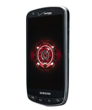 Samsung Droid Charge – image 3
