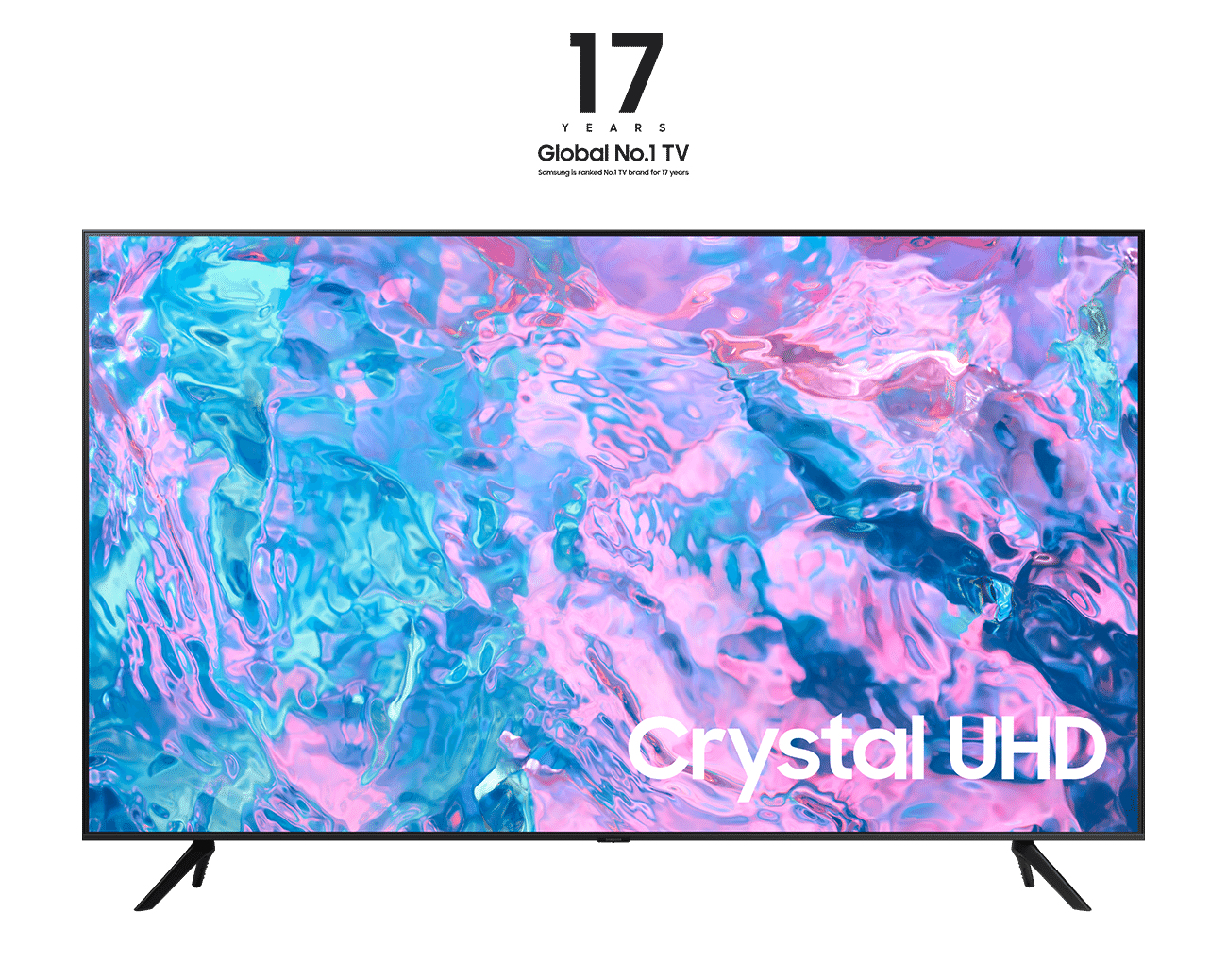 Samsung Series 7 UE43CU7190U