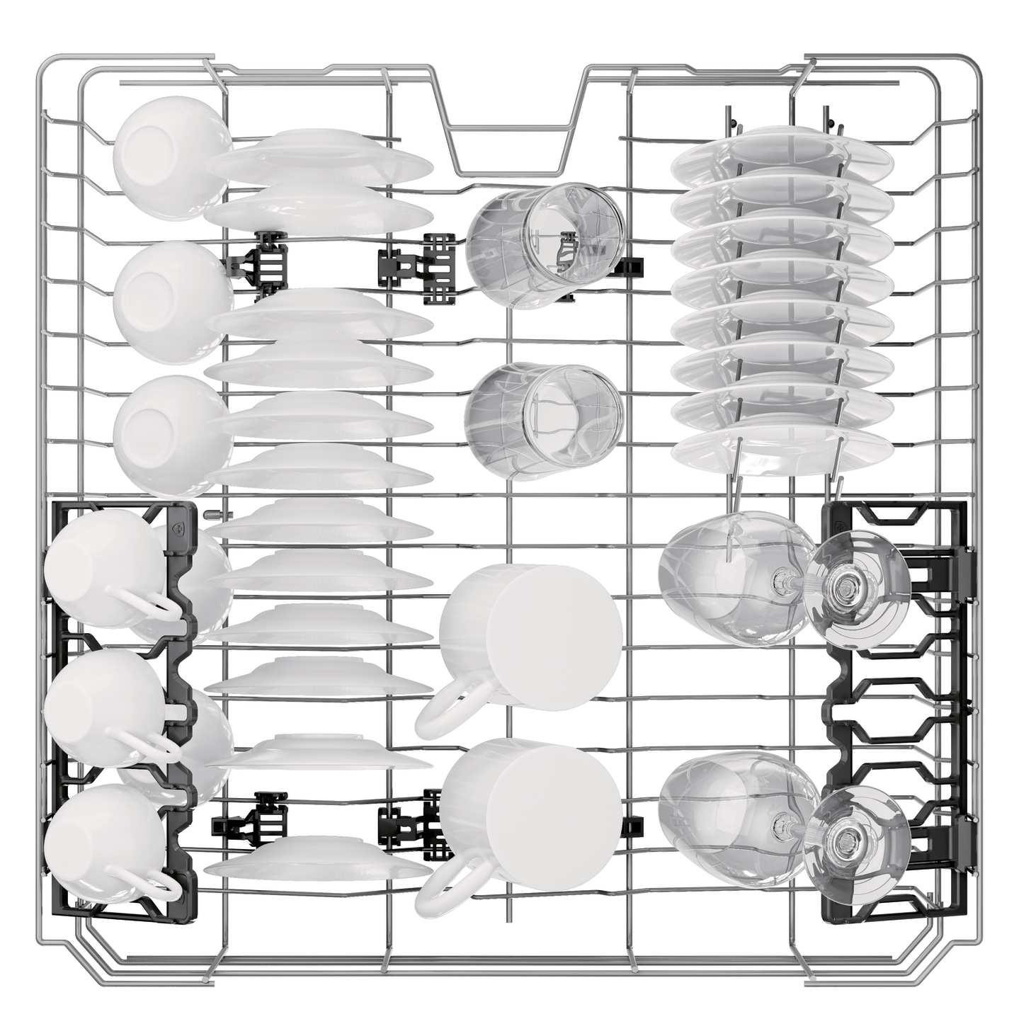 Hoover 32002750 dishwasher – image 6