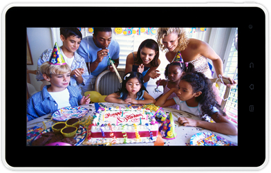 Kurio 7 Telekids – image 6