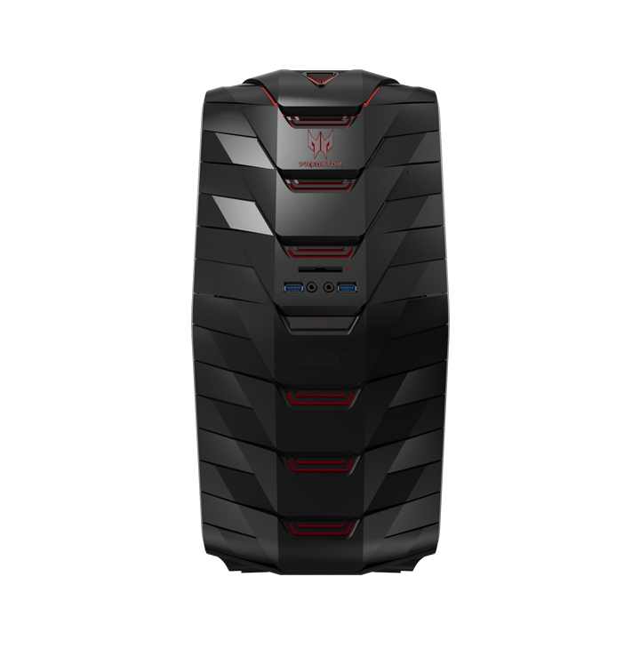 Acer Predator AG6-710 Intel® Core™ i7 i7-6700K – image 4