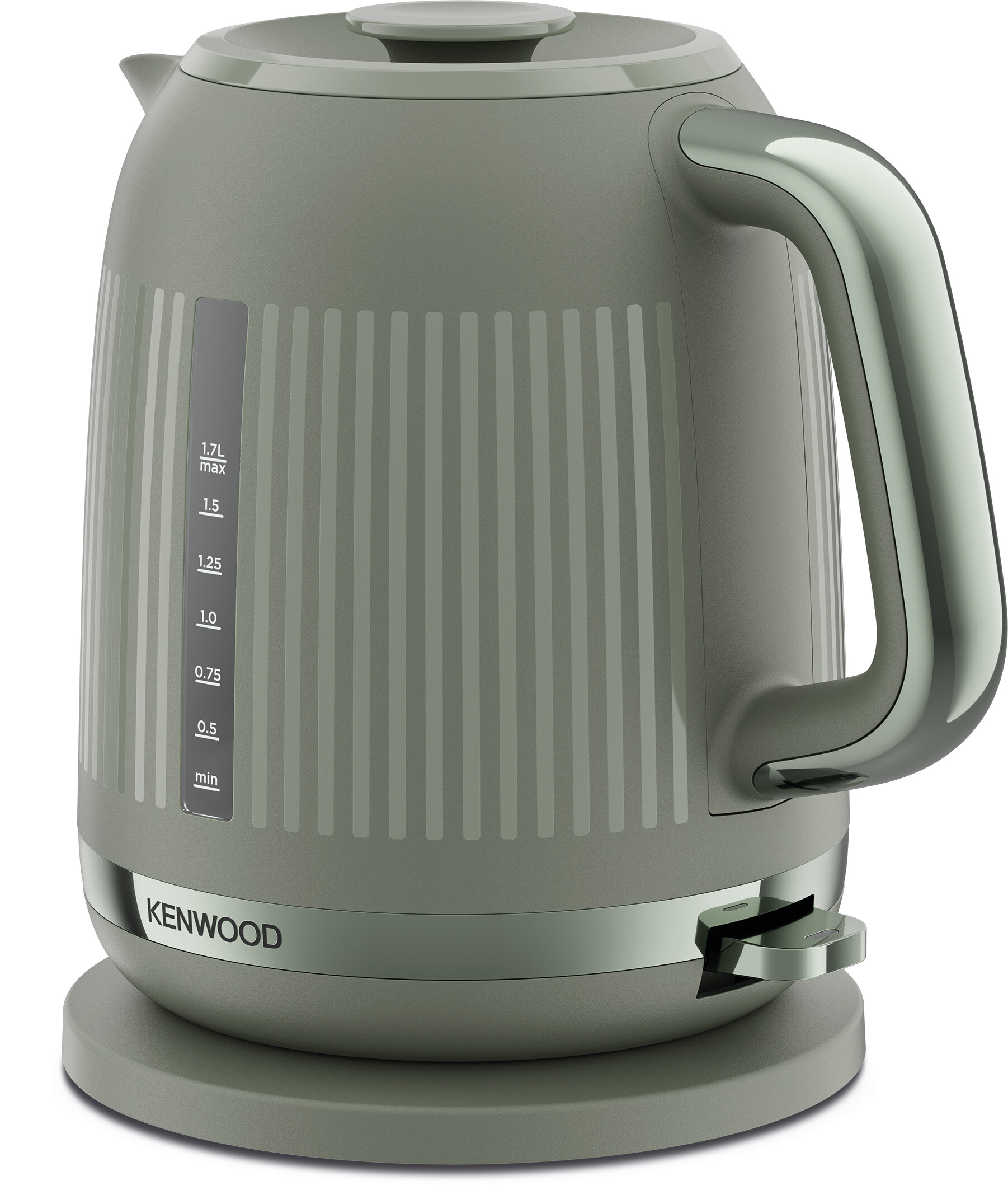 Kenwood ZJP30.000GN electric kettle – image 2