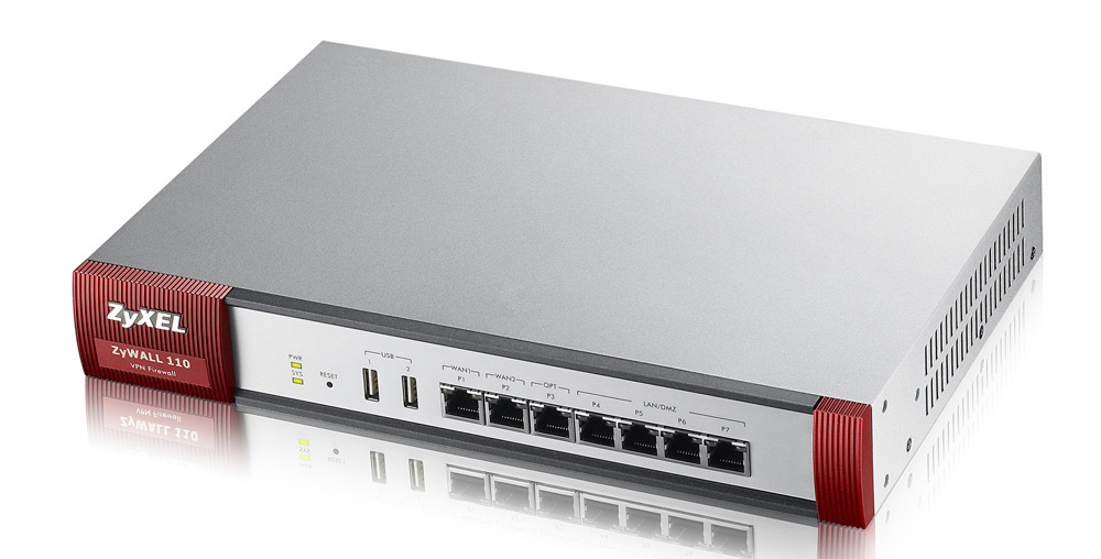 Zyxel ZyWall 110