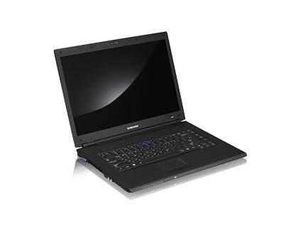 Samsung NP-R70A006 + Microsoft Office Professional 2007 – image 5