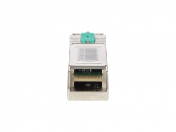 LevelOne 155Mbps Single-mode BIDI SFP Transceiver, 40km, TX 1550nm / RX 1310nm – image 3