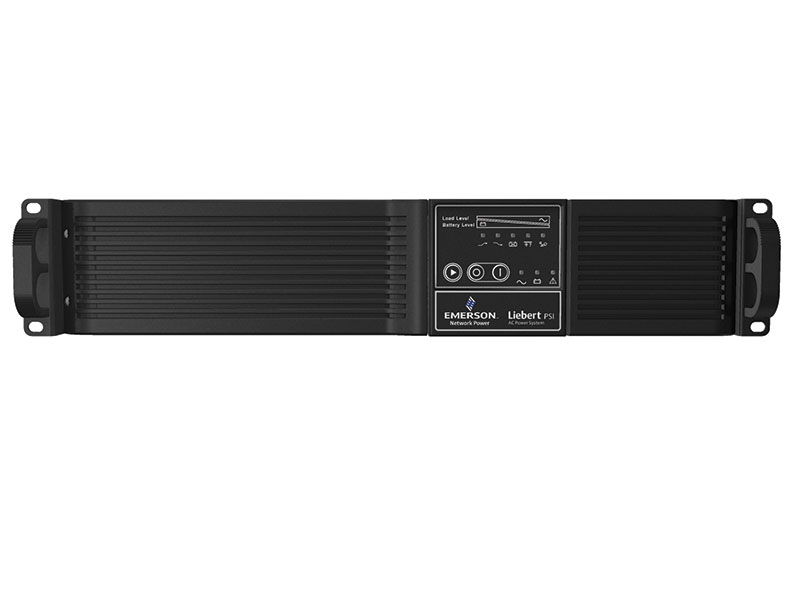 Vertiv PS1000RT3-120 uninterruptible power supply (UPS) Line-Interactive 1 kVA – image 3