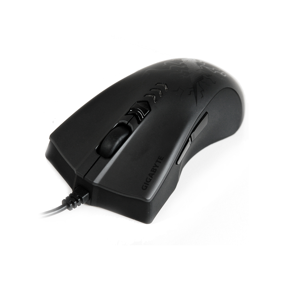 GIGABYTE Force M7 Thor – image 6