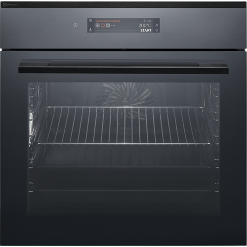 Electrolux EB6PL40SP 71 L 3500 W Black – image 1