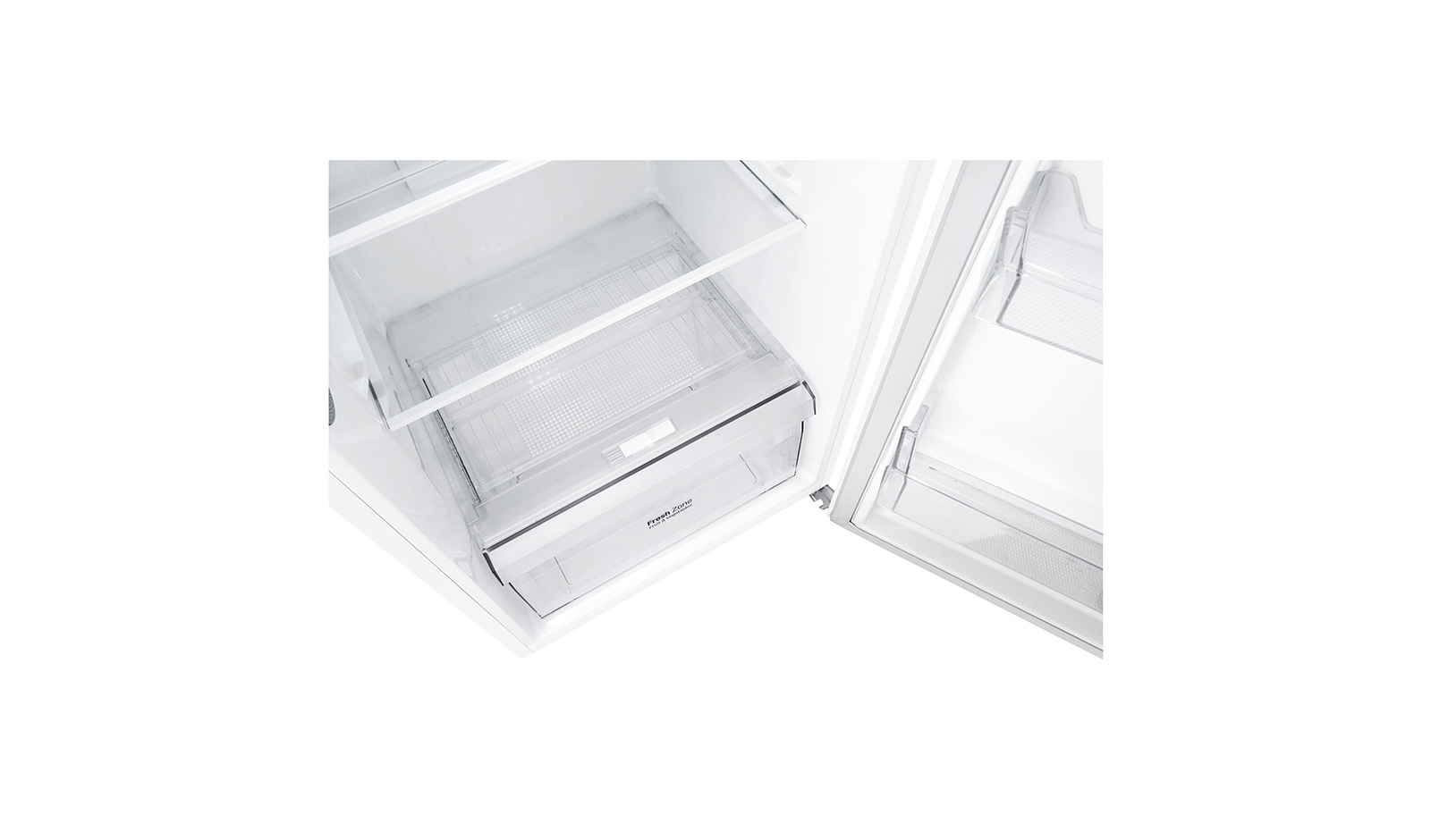 LG GTB523SWCZD fridge-freezer Freestanding – image 5