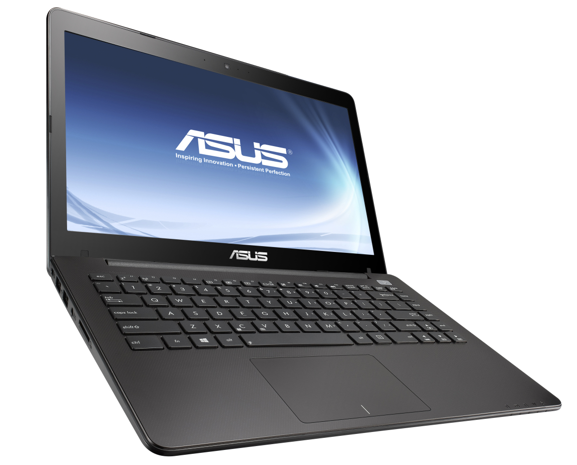 ASUS X402CA-WX073D laptop Intel® Celeron® 1007U – image 6