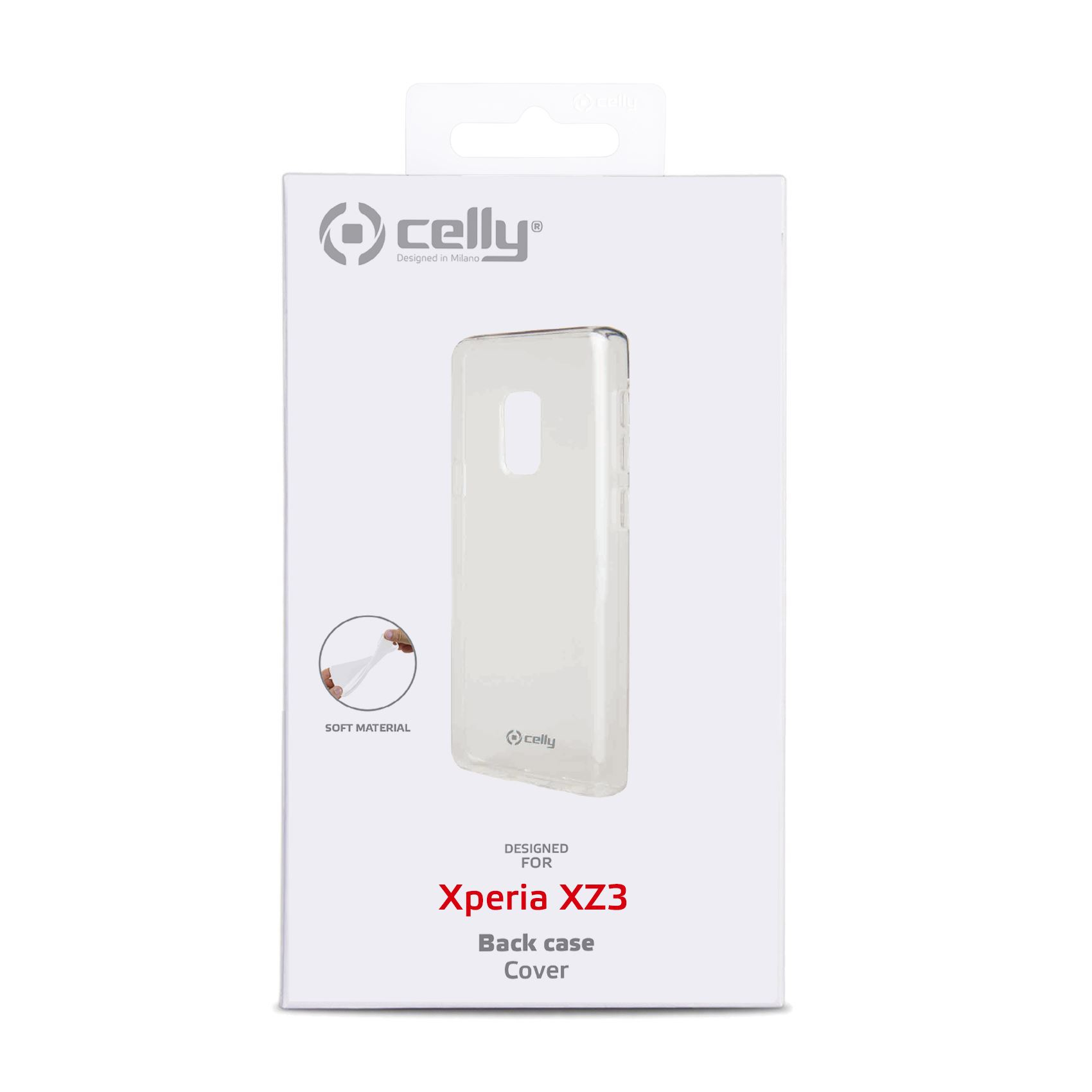 Celly GELSKIN787 mobile phone case – image 1
