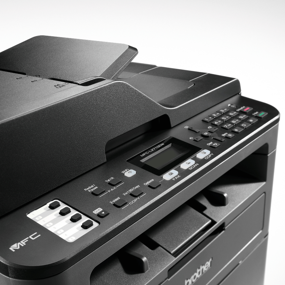 Brother MFC-L2710DW Laser A4 – image 5
