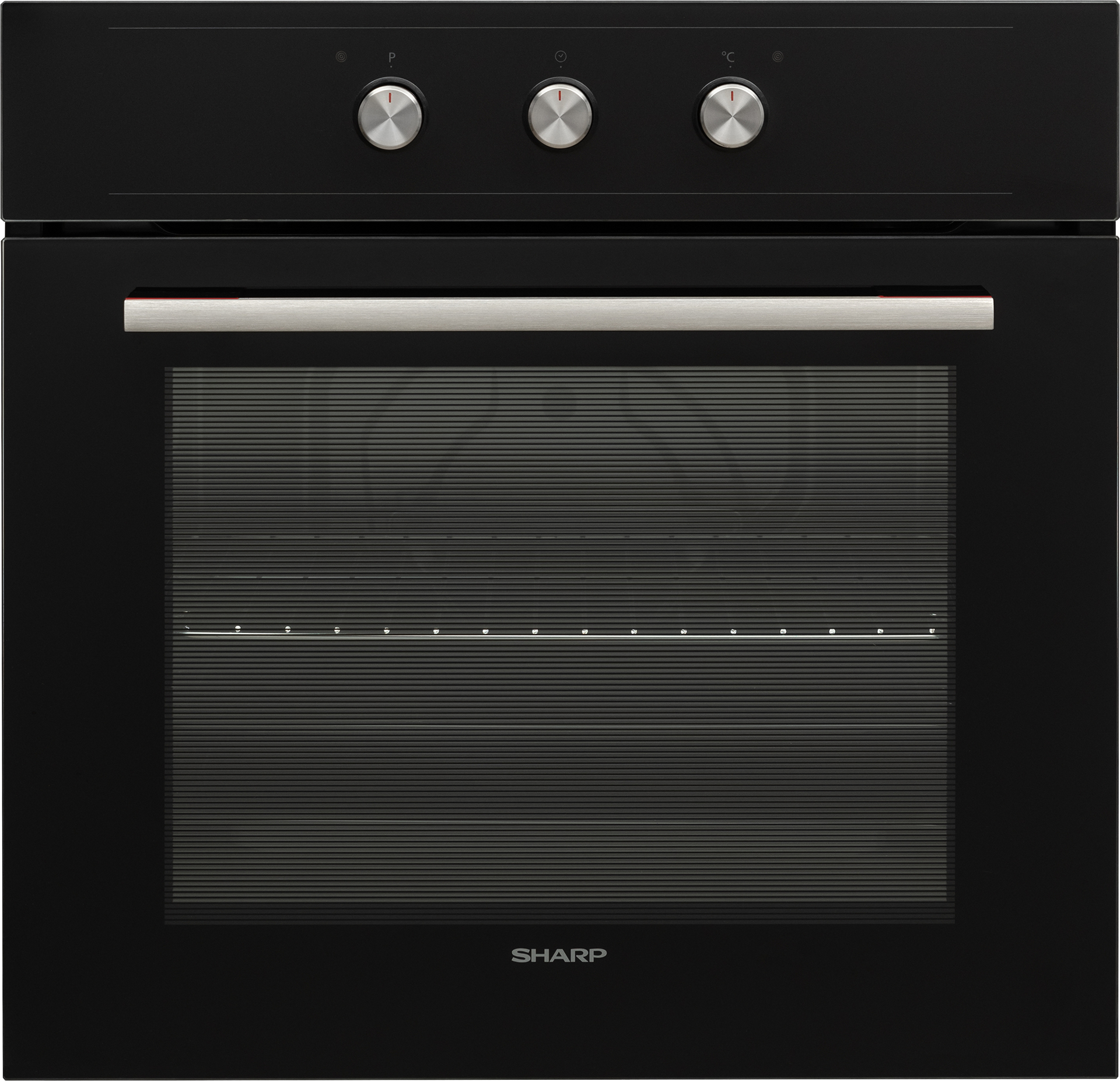 Sharp K-60M15BNL-EU — vue 1 sur 6