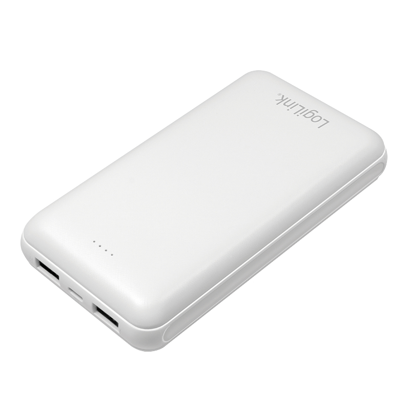 LogiLink PA0195 power bank Lithium Polymer (LiPo) – image 2