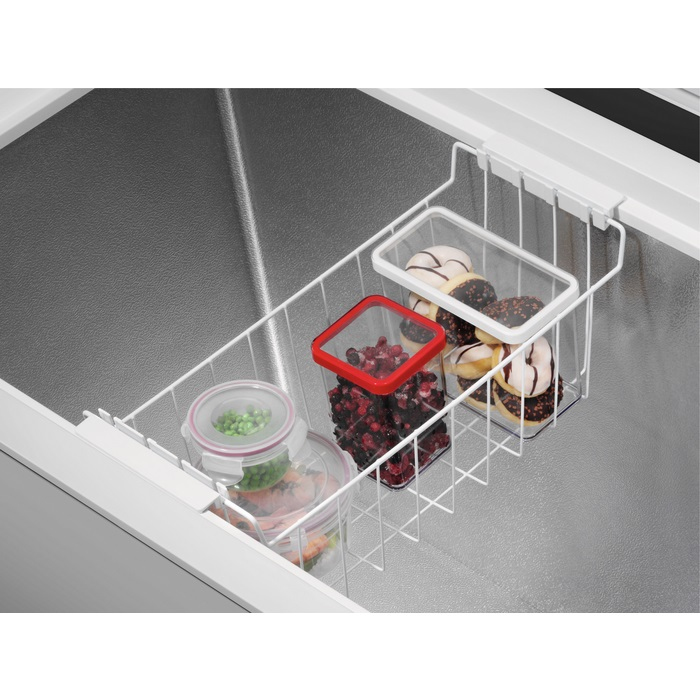 AEG AHB520E1LW Chest freezer Freestanding – image 4