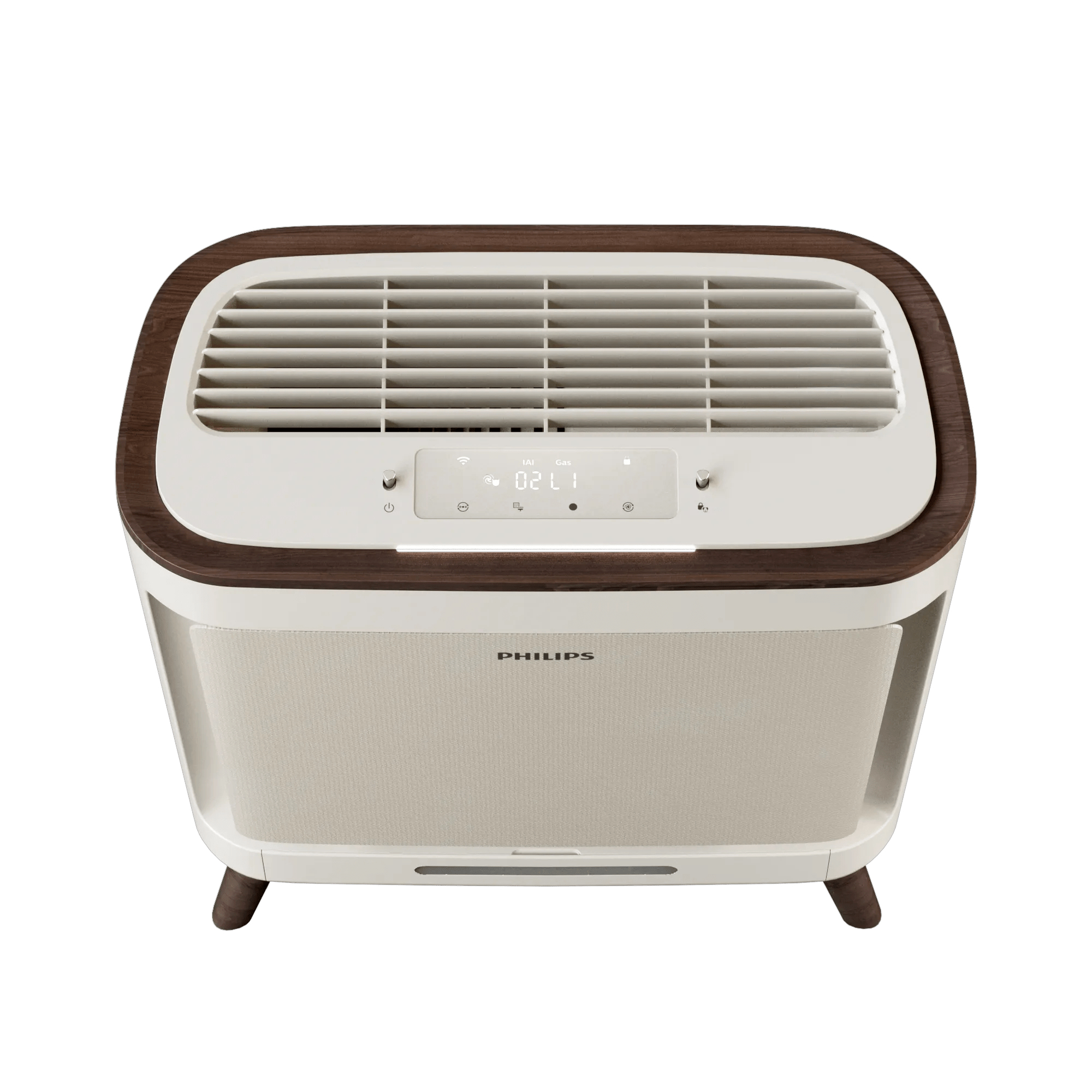 Philips 3000 series AC3680/00 air purifier 52.3 m² – image 3