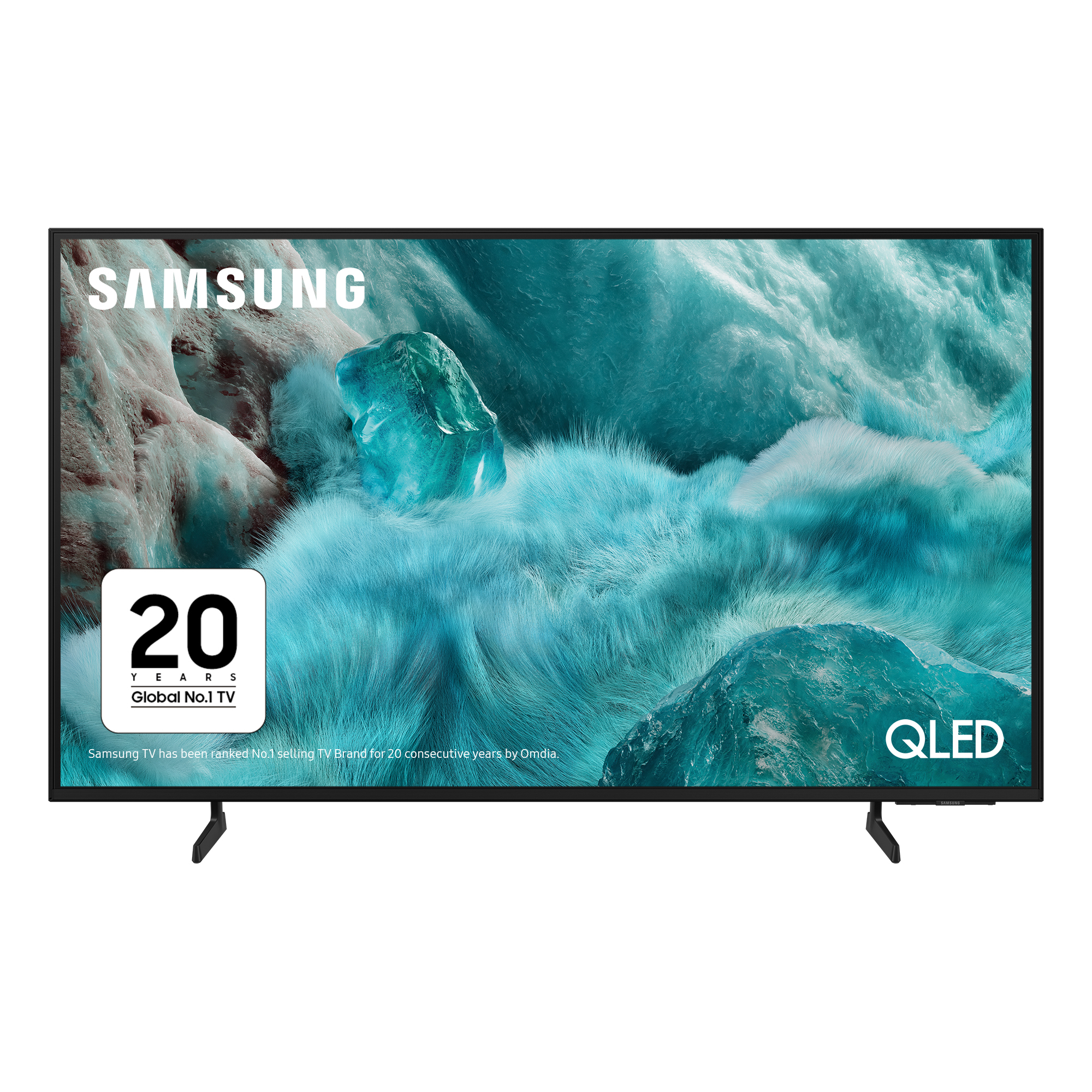 Samsung QE50Q7FAAUXXU TV – image 4