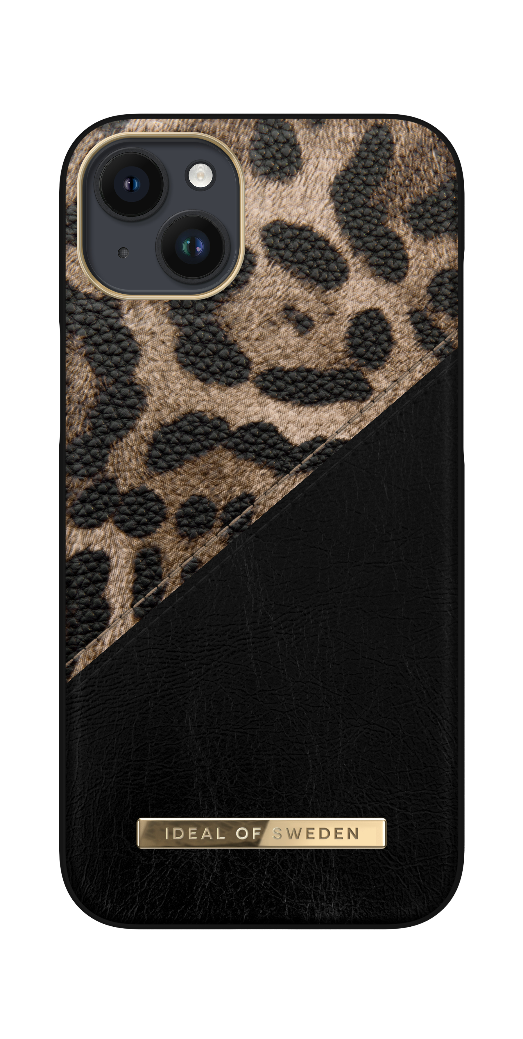 iDeal of Sweden Atelier Case iPhone 14PL Midnight Lpd – image 3