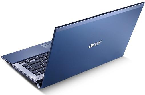 Acer Aspire TimelineX 4830T-6402 Intel® Core™ i3 i3-2330M – image 4