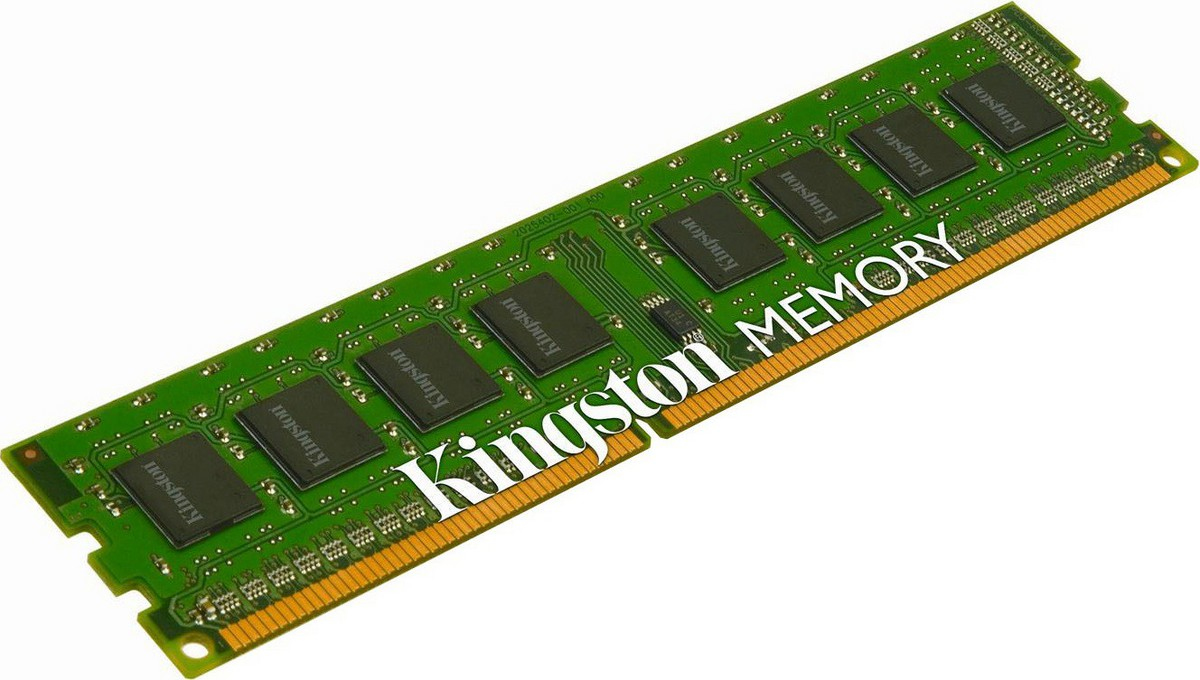 Kingston Technology ValueRAM KVR16N11S8H/4 memory module