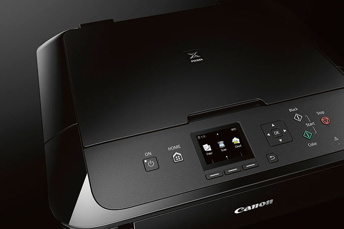 Canon PIXMA MG5720 Inkjet A4 – image 4
