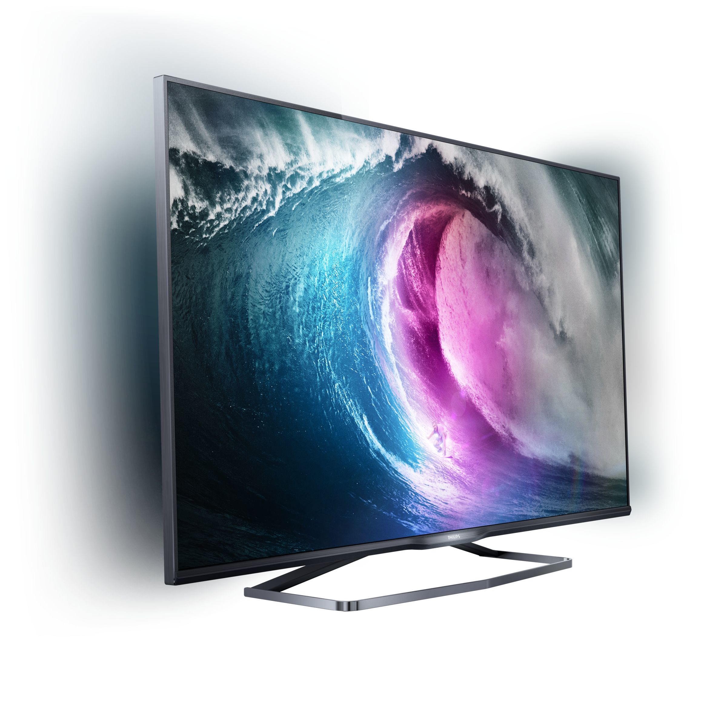 Philips 7000 series 55PFS7109/12 TV – image 2