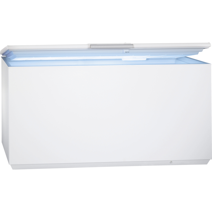 AEG AHB93321LW Chest freezer Freestanding