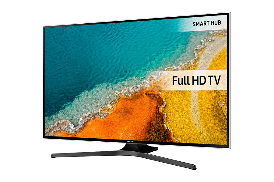 Samsung UE65J6250AK 165.1 cm (65") Full HD Smart TV Wi-Fi Black – image 3