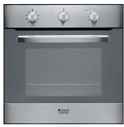 Hotpoint FH 82 C IX/HA