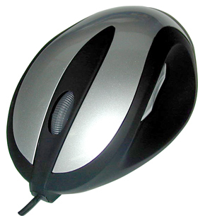 Lindy Optical HiRes mouse