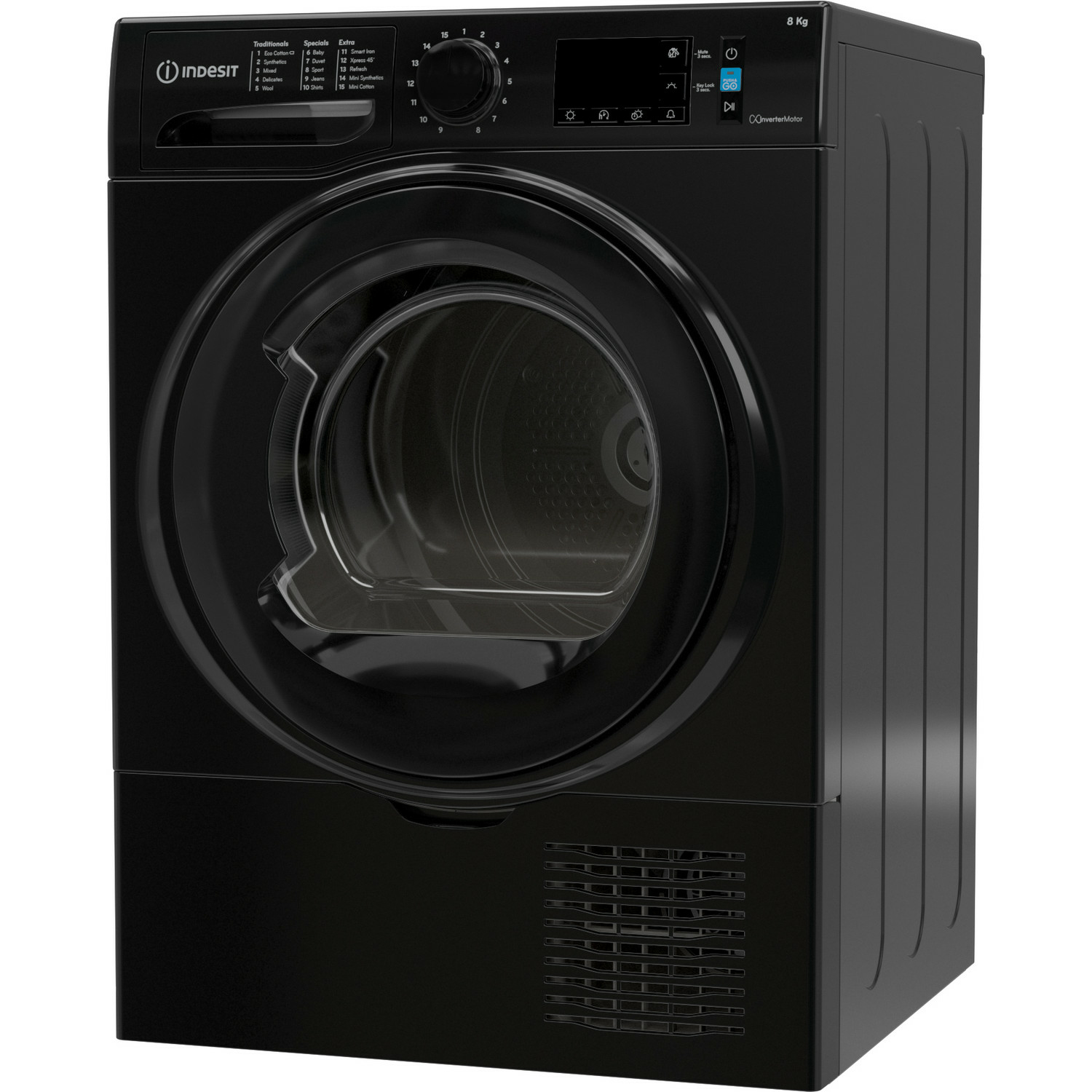 Indesit I3 D81B UK – image 7