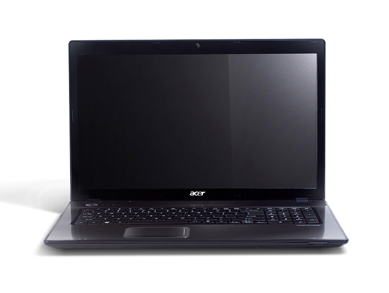 Acer Aspire 7551 AMD Athlon II Dual-Core P340 – image 1
