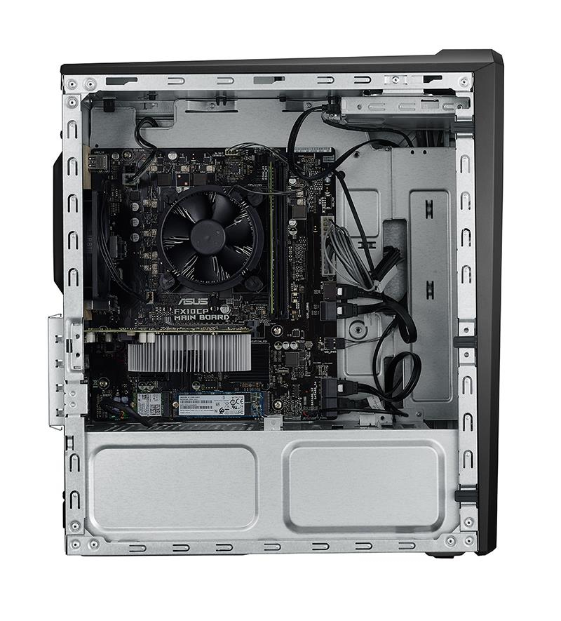ASUS FX10CP-DH551 PC Intel® Core™ i5 i5-8400 – image 9