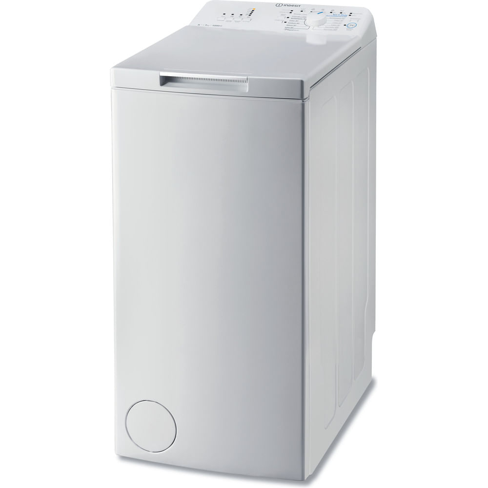 Indesit BTW A71253 (EU) — vue 1 sur 5